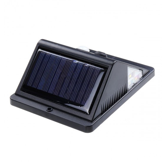 26LED Solar Power Light PIR Motion Sensor Outdoor Garden Wall Lamp Waterproof 26LED Solar Power Light PIR Motion Sensor Outdoor Garden Wall Lamp Waterproof