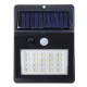 26LED Solar Power Light PIR Motion Sensor Outdoor Garden Wall Lamp Waterproof 26LED Solar Power Light PIR Motion Sensor Outdoor Garden Wall Lamp Waterproof
