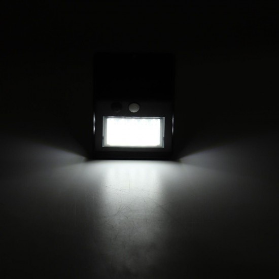 26LED Solar Power Light PIR Motion Sensor Outdoor Garden Wall Lamp Waterproof 26LED Solar Power Light PIR Motion Sensor Outdoor Garden Wall Lamp Waterproof