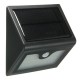 28 LED Solar Power Light & PIR Sensor Wall Light Outdoor Garden Lamp 28 LED Solar Power Light & PIR Sensor Wall Light Outdoor Garden Lamp