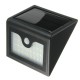 28 LED Solar Power Light & PIR Sensor Wall Light Outdoor Garden Lamp 28 LED Solar Power Light & PIR Sensor Wall Light Outdoor Garden Lamp