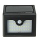28 LED Solar Power Light & PIR Sensor Wall Light Outdoor Garden Lamp 28 LED Solar Power Light & PIR Sensor Wall Light Outdoor Garden Lamp