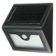 28 LED Solar Power Light & PIR Sensor Wall Light Outdoor Garden Lamp 28 LED Solar Power Light & PIR Sensor Wall Light Outdoor Garden Lamp