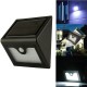 28 LED Solar Power Light & PIR Sensor Wall Light Outdoor Garden Lamp 28 LED Solar Power Light & PIR Sensor Wall Light Outdoor Garden Lamp