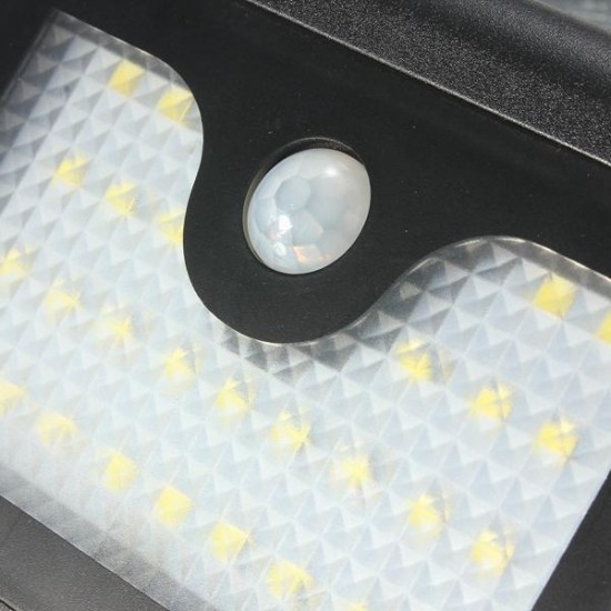28 LED Solar Power Light & PIR Sensor Wall Light Outdoor Garden Lamp 28 LED Solar Power Light & PIR Sensor Wall Light Outdoor Garden Lamp