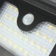 28 LED Solar Power Light & PIR Sensor Wall Light Outdoor Garden Lamp 28 LED Solar Power Light & PIR Sensor Wall Light Outdoor Garden Lamp