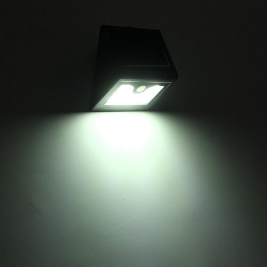 28 LED Solar Power Light & PIR Sensor Wall Light Outdoor Garden Lamp 28 LED Solar Power Light & PIR Sensor Wall Light Outdoor Garden Lamp