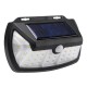 28/42 LED Solar Power PIR Motion Sensor Wall Street Light Outdoor Security Flood Lamp 28/42 LED Solar Power PIR Motion Sensor Wall Street Light Outdoor Security Flood Lamp