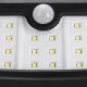28/42 LED Solar Power PIR Motion Sensor Wall Street Light Outdoor Security Flood Lamp 28/42 LED Solar Power PIR Motion Sensor Wall Street Light Outdoor Security Flood Lamp