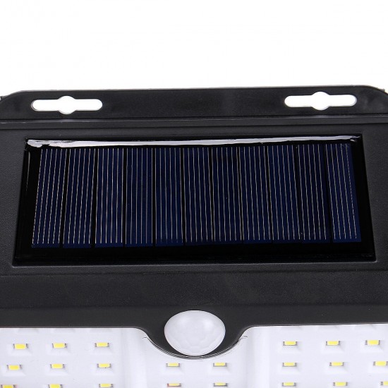 28/42 LED Solar Power PIR Motion Sensor Wall Street Light Outdoor Security Flood Lamp 28/42 LED Solar Power PIR Motion Sensor Wall Street Light Outdoor Security Flood Lamp