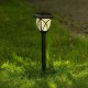 2PCS/6PCS Outdoor LED Solar Light Waterproof Stake Lamp Home Garden Yard Lawn Decor 2PCS/6PCS Outdoor LED Solar Light Waterproof Stake Lamp Home Garden Yard Lawn Decor