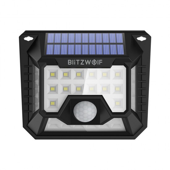 2Pcs BW-OLT3 Outdoor Solar Lights 32 LED 120°PIR Sensor Wide Angle Waterproof Wall Light for Garden Path Yard Security Lamp 2Pcs BW-OLT3 Outdoor Solar Lights 32 LED 120°PIR Sensor Wide Angle Waterproof Wall Light for Garden Path Yard Security Lamp