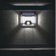2Pcs BW-OLT3 Outdoor Solar Lights 32 LED 120°PIR Sensor Wide Angle Waterproof Wall Light for Garden Path Yard Security Lamp 2Pcs BW-OLT3 Outdoor Solar Lights 32 LED 120°PIR Sensor Wide Angle Waterproof Wall Light for Garden Path Yard Security Lamp