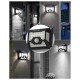 2Pcs BW-OLT3 Outdoor Solar Lights 32 LED 120°PIR Sensor Wide Angle Waterproof Wall Light for Garden Path Yard Security Lamp 2Pcs BW-OLT3 Outdoor Solar Lights 32 LED 120°PIR Sensor Wide Angle Waterproof Wall Light for Garden Path Yard Security Lamp