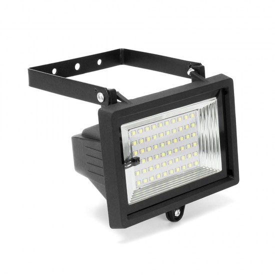 2Pcs Remote Control 60 LED Flood Light Dimmable Timer Waterproof Solar Light Street Light 2Pcs Remote Control 60 LED Flood Light Dimmable Timer Waterproof Solar Light Street Light