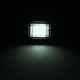 2Pcs Remote Control 80 LED Flood Light Dimmable Timer Waterproof Solar Light Street Light 2Pcs Remote Control 80 LED Flood Light Dimmable Timer Waterproof Solar Light Street Light