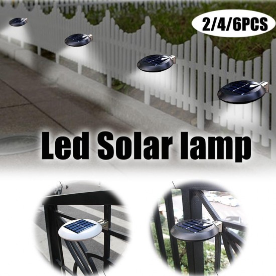 2pcs 9 LED Solar Powered Wall Mounted Light Waterproof Outdoor Garden Landscape 2pcs 9 LED Solar Powered Wall Mounted Light Waterproof Outdoor Garden Landscape
