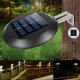 2pcs 9 LED Solar Powered Wall Mounted Light Waterproof Outdoor Garden Landscape 2pcs 9 LED Solar Powered Wall Mounted Light Waterproof Outdoor Garden Landscape
