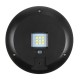 2pcs 9 LED Solar Powered Wall Mounted Light Waterproof Outdoor Garden Landscape 2pcs 9 LED Solar Powered Wall Mounted Light Waterproof Outdoor Garden Landscape