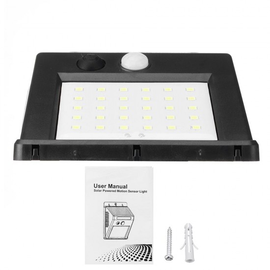 2pcs LED Solar Power Light PIR Motion Sensor Garden Yard Wall Lamp Security Outdoor 2pcs LED Solar Power Light PIR Motion Sensor Garden Yard Wall Lamp Security Outdoor
