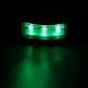 2pcs Solar LED Pathway Driveway Lights Dock Path Step Road Safety Lamps 2pcs Solar LED Pathway Driveway Lights Dock Path Step Road Safety Lamps