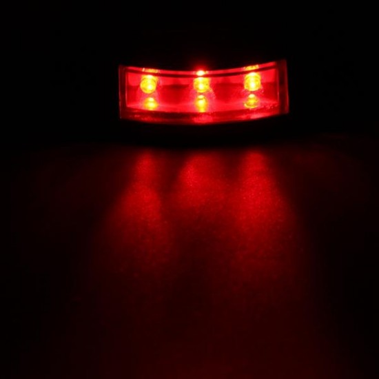 2pcs Solar LED Pathway Driveway Lights Dock Path Step Road Safety Lamps 2pcs Solar LED Pathway Driveway Lights Dock Path Step Road Safety Lamps