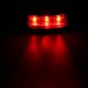 2pcs Solar LED Pathway Driveway Lights Dock Path Step Road Safety Lamps 2pcs Solar LED Pathway Driveway Lights Dock Path Step Road Safety Lamps