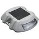 2pcs Solar LED Pathway Driveway Lights Dock Path Step Road Safety Lamps 2pcs Solar LED Pathway Driveway Lights Dock Path Step Road Safety Lamps