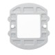 2pcs Solar LED Pathway Driveway Lights Dock Path Step Road Safety Lamps 2pcs Solar LED Pathway Driveway Lights Dock Path Step Road Safety Lamps
