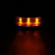 2pcs Solar LED Pathway Driveway Lights Dock Path Step Road Safety Lamps 2pcs Solar LED Pathway Driveway Lights Dock Path Step Road Safety Lamps