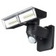 3 Modes Double Heads LED Solar Light Outdoor Motion Sensor Rotatable Waterproof Wall Lamp 3 Modes Double Heads LED Solar Light Outdoor Motion Sensor Rotatable Waterproof Wall Lamp