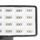 3 Modes Double Heads LED Solar Light Outdoor Motion Sensor Rotatable Waterproof Wall Lamp 3 Modes Double Heads LED Solar Light Outdoor Motion Sensor Rotatable Waterproof Wall Lamp