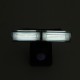 3 Modes Double Heads LED Solar Light Outdoor Motion Sensor Rotatable Waterproof Wall Lamp 3 Modes Double Heads LED Solar Light Outdoor Motion Sensor Rotatable Waterproof Wall Lamp