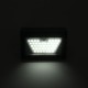 3 Modes LED Solar Light with Alarm Outdoor Garden Pathway PIR Motion Sensor Wall Lamp 3 Modes LED Solar Light with Alarm Outdoor Garden Pathway PIR Motion Sensor Wall Lamp