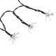 30 LED Solar Powered Fairy String Flower Lights In/Outdoor Garden Birthday Party Christmas Tree Christmas Decorations Clearance Christmas Lights 30 LED Solar Powered Fairy String Flower Lights In/Outdoor Garden Birthday Party Christmas Tree Christmas Decorations Clearance Christmas Lights