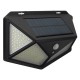 300LED Waterproof Solar Light Infrared Motion Sensor Wall Light Outdoor Garden Light 300LED Waterproof Solar Light Infrared Motion Sensor Wall Light Outdoor Garden Light