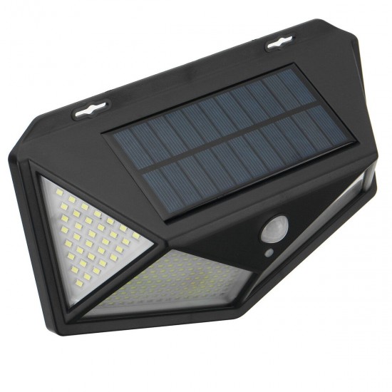 300LED Waterproof Solar Light Infrared Motion Sensor Wall Light Outdoor Garden Light 300LED Waterproof Solar Light Infrared Motion Sensor Wall Light Outdoor Garden Light