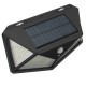 300LED Waterproof Solar Light Infrared Motion Sensor Wall Light Outdoor Garden Light 300LED Waterproof Solar Light Infrared Motion Sensor Wall Light Outdoor Garden Light