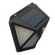 300LED Waterproof Solar Light Infrared Motion Sensor Wall Light Outdoor Garden Light 300LED Waterproof Solar Light Infrared Motion Sensor Wall Light Outdoor Garden Light