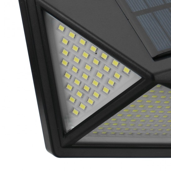 300LED Waterproof Solar Light Infrared Motion Sensor Wall Light Outdoor Garden Light 300LED Waterproof Solar Light Infrared Motion Sensor Wall Light Outdoor Garden Light