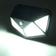 300LED Waterproof Solar Light Infrared Motion Sensor Wall Light Outdoor Garden Light 300LED Waterproof Solar Light Infrared Motion Sensor Wall Light Outdoor Garden Light