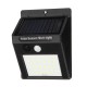 30LED Solar Light PIR Motion Sensor Security Outdoor Garden Wall Lamp 30LED Solar Light PIR Motion Sensor Security Outdoor Garden Wall Lamp