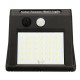 30LED Solar Light PIR Motion Sensor Security Outdoor Garden Wall Lamp 30LED Solar Light PIR Motion Sensor Security Outdoor Garden Wall Lamp