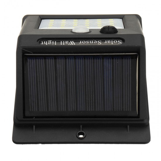 30LED Solar Light PIR Motion Sensor Security Outdoor Garden Wall Lamp 30LED Solar Light PIR Motion Sensor Security Outdoor Garden Wall Lamp
