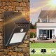 30LED Solar Light PIR Motion Sensor Security Outdoor Garden Wall Lamp 30LED Solar Light PIR Motion Sensor Security Outdoor Garden Wall Lamp
