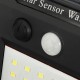 30LED Solar Light PIR Motion Sensor Security Outdoor Garden Wall Lamp 30LED Solar Light PIR Motion Sensor Security Outdoor Garden Wall Lamp