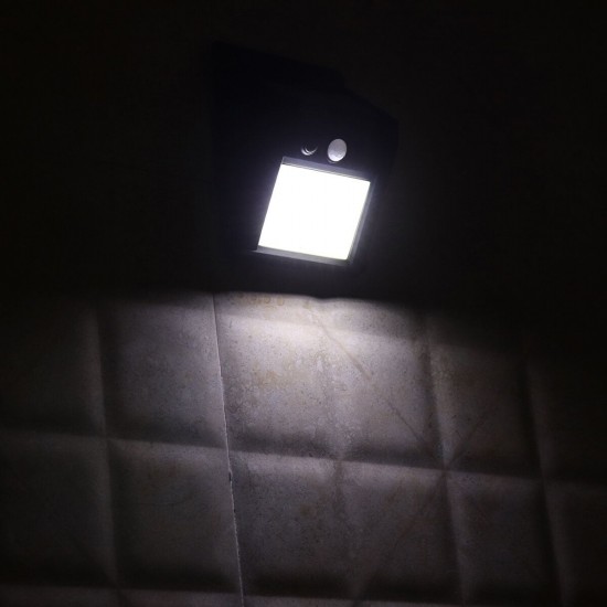 30LED Solar Light PIR Motion Sensor Security Outdoor Garden Wall Lamp 30LED Solar Light PIR Motion Sensor Security Outdoor Garden Wall Lamp