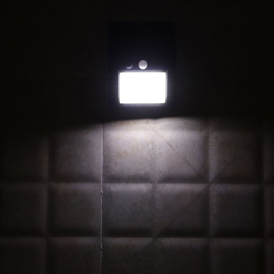 30LED Solar Light PIR Motion Sensor Security Outdoor Garden Wall Lamp 30LED Solar Light PIR Motion Sensor Security Outdoor Garden Wall Lamp