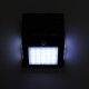 30LED Solar Light PIR Motion Sensor Wall Lamp Security Garden Outdoor 3-Side Lighting 30LED Solar Light PIR Motion Sensor Wall Lamp Security Garden Outdoor 3-Side Lighting