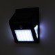 30LED Solar Light PIR Motion Sensor Wall Lamp Security Garden Outdoor 3-Side Lighting 30LED Solar Light PIR Motion Sensor Wall Lamp Security Garden Outdoor 3-Side Lighting